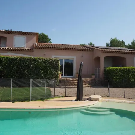 Premium With Garden And Pool, Lambesc